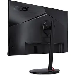 Монітор 27" Acer Nitro XV272UW2bmiiprx QHD IPS 240Hz (UM.HX2EE.201) - мініатюра 4