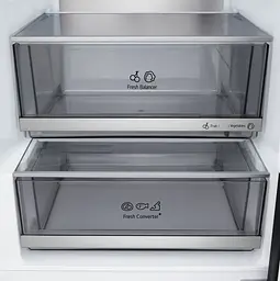 Холодильник LG GC-B509ETKM - мініатюра 15