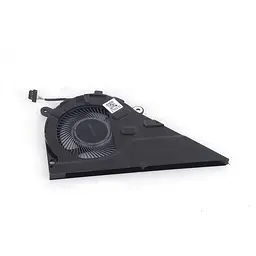 Вентилятор кулер для HP Pavillion 14-DV TPN-Q244 series, (UMA, EG50040S1-CL40-S9A, ND75C39-20B04, Аналог)
