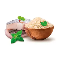 Сухой корм для собак Home Food ADULT MEDIUM Hypoallergenic с форелью и рисом 1.6 кг (4820235020323) - миниатюра 3