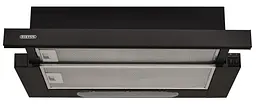 Витяжка кухонна Eleyus Breeze 470 50 BL (6602890) - мініатюра 4