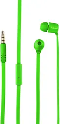 Навушники Trust Duga Mic Neon Green (22108_Trust) - мініатюра 2