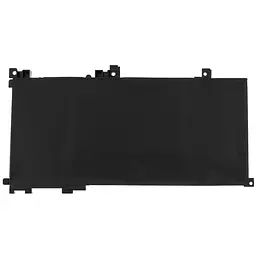 Акумулятор HP TE04XL (Omen 15-AX200 series) 15.4V 2800 mAh Black