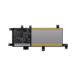 Акумулятор для ноутбука Asus A542 A542B A542U X542 X542UA X542UQ X542UF X542UR F542 R542 (C21N1634 +7.6 38Wh)