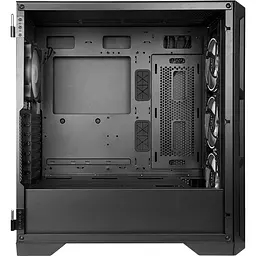 Корпус Chieftec Apex Black (GA-01B-TG-OP) [134714] - мініатюра 4