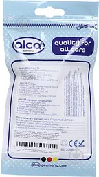 Автомобільний зарядний пристрій Alca 12/24V 2.1A / 3USB Оригінал (09912203) - мініатюра 6