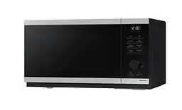 Мікрохвильова піч Samsung MG23DG4524ATUA - мініатюра 2