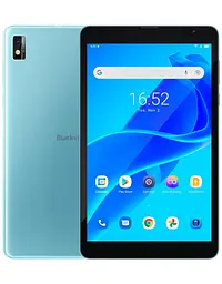 Планшет Blackview Tab 6 3/32GB LTE Macaron Blue - мініатюра 1