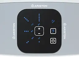 Водонагрівач Ariston VLS EVO 100 EU (3626147) - мініатюра 3