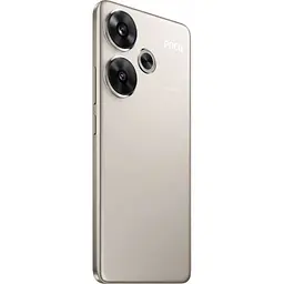 Смартфон Xiaomi Poco F6 12/512Gb Titanium (UA UCRF) [5G, NFC] - мініатюра 12