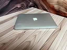 Б/в Ноутбук Apple MacBook Pro 13.3" 2015 A1502 i5-5257U/16/256 (C02QG0ZMFVH6) - мініатюра 7