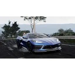 Гра Project Cars 3 (російська версія) (PS4) - мініатюра 4