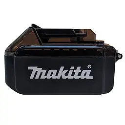 Набір біт торсіонних 31 шт у вигляді акумулятора LXT Makita Impact Black E-03084 - мініатюра 7