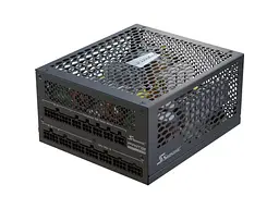 Блок живлення Seasonic PRIME Titanium Fanless (SSR-700TL) - мініатюра 2