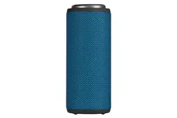 Колонка портативна 2E SoundXTube TWS, Dark Blue, 2 x 15 Вт, Bluetooth 5.0, MicroSD, AUX, USB Type-C, живлення від акумулятора 3600 мАч, IPX7 (2E-BSSXTWBL) - мініатюра 2