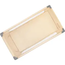 Дитячий манеж MoMi Belove Plus Beige (LOZE00026) - мініатюра 8