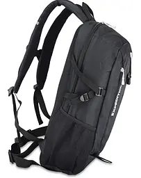 Рюкзак міський Semi Line 24 Black (A3035-1) (DAS302174) - мініатюра 3