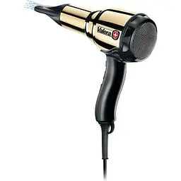 Фен Valera Swiss Metal Master Light Gold [584.01/I GOLD] [79220] - мініатюра 2