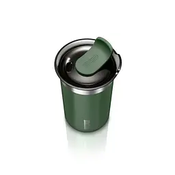 Термокухоль Wacaco Octaroma Grande 435 мл, зелений - мініатюра 2