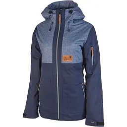 Куртка Rehall Ella W 2019 XS Синій