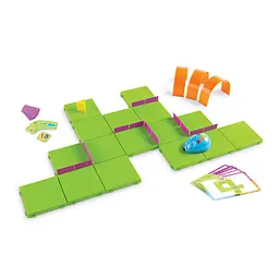 Ігровий набір Stem-набір Learning Resources Мишка в лабіринті (LER2831) - мініатюра 4