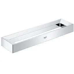 Вішак для рушника Grohe Selection Cube 40766000, Хром