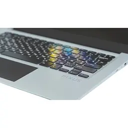 Ноутбук Pixus Vix (4897058531480) (4897058531480) - мініатюра 8