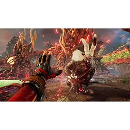 Ключ активації Microsoft Shadow Warrior 3: Definitive Edition для Xbox One/Series - мініатюра 4