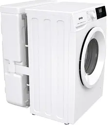 Пральна машина Gorenje WNHPI72SCSIRV - мініатюра 4
