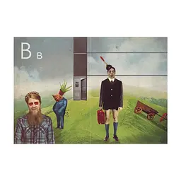 Книга Ґвара. Балак на львівський смак. Маленький формат Видавництво Старого Лева (9786176790105) - мініатюра 2