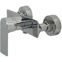 Змішувач для душа Globus Lux Niagara GLN-0105N - мініатюра 2
