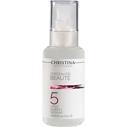 Сироватка Christina Chateau de Beaute Vino Sheen Serum 100 мл