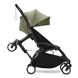 Підніжка для другої дитини Stokke YOYO з сидінням (655701) - мініатюра 6