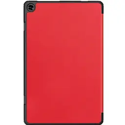 Чохол до планшета BeCover Smart Case Teclast T50 2022 11" Red (709900) - мініатюра 3