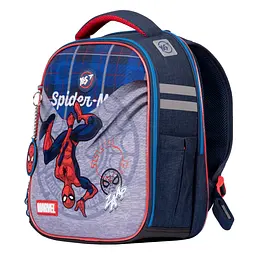 Рюкзак шкільний каркасний Yes H-100 Marvel Spiderman - мініатюра 2