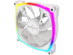 Вентилятор Montech RX120 PWM White - мініатюра 2