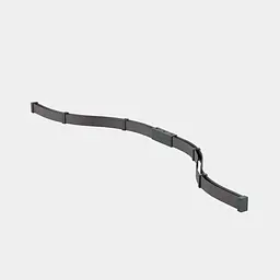 Магнітна шина Skarlat RCD-S01 Curved Track BR+BK