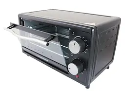 Електродуховка Esperanza EKO007 Calzone 10 л - мініатюра 7