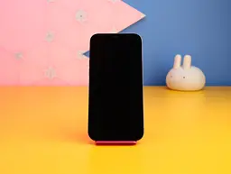 Смартфон Apple iPhone 12 Pro Max 256GB Graphite (MGDC3) Б/в [176964] - мініатюра 4