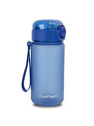 Пляшка COOLPACK MILA Blue для води 400 мл (02581CP)