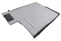 Спальний мішок Outwell Companion Lux /-1°C (400081) - мініатюра 3