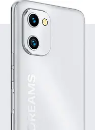 Смартфон Umidigi F3 SE 4/128Gb UA-UCRF Matte Silver [78472] - мініатюра 3