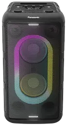 Портативна акустика Panasonic SC-BMAX10 Black
