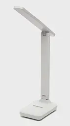 Настільна LED лампа Eye Protection Desk Lamp IP20 акумуляторний світильник 5Вт Білий - мініатюра 2