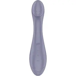 Вібратор Satisfyer G-Force Violet (SO8779) [108396] - мініатюра 3