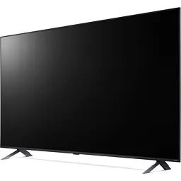 Телевізор LG QNED80 AI 65" QNED 4K EU [65QNED80T3A] [128082] - мініатюра 4