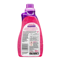 Концентрований гель для прання The Pink Stuff Detergent для кольорових речей 960 мл - мініатюра 2