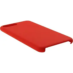 Чохол-накладка Remax Kellen Series Case Apple iPhone 7 Plus Red - мініатюра 6