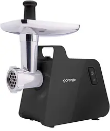 М'ясорубка Gorenje MG2001SB (7051727)