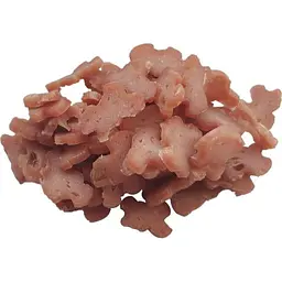 Ласощі для собак Yalute Salmon Cloud Shape, хмаринка з лосося, 100 г - мініатюра 3